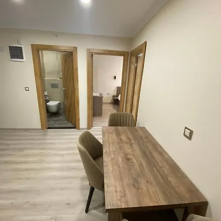 Hotel Rena Grand & Trabzon