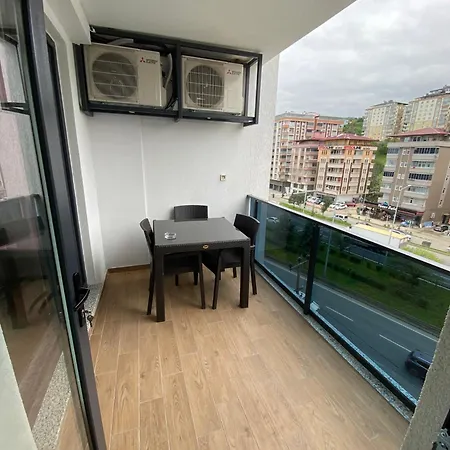 Rena Grand Residence&suit * Trabzon
