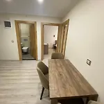 Hotel Rena Grand & Trabzon