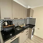 Hotel Rena Grand & Trabzon