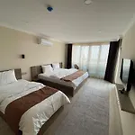 Hotel Rena Grand & Trabzon