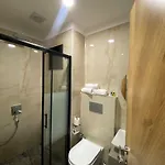 Hotel Rena Grand & Trabzon