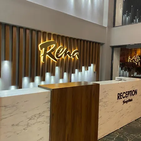 Rena Grand & 特拉布宗