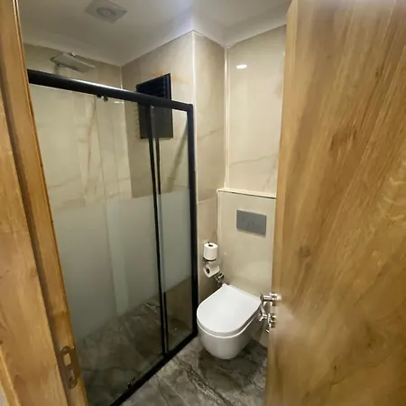 Otel Rena Grand &