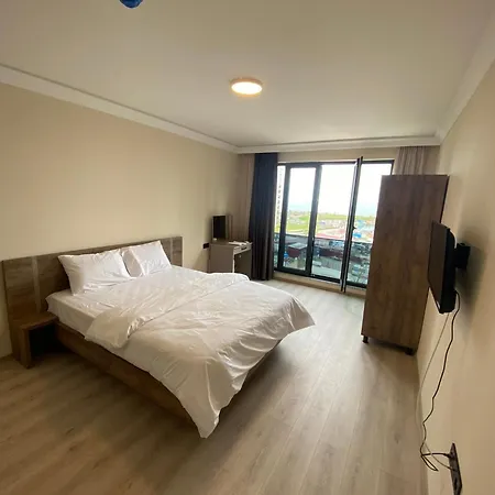 酒店 Rena Grand & 特拉布宗