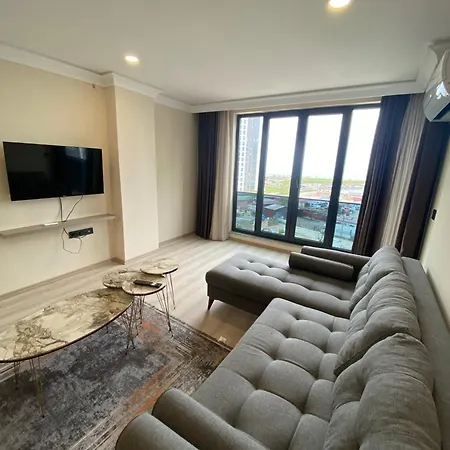 Rena Grand & * 特拉布宗