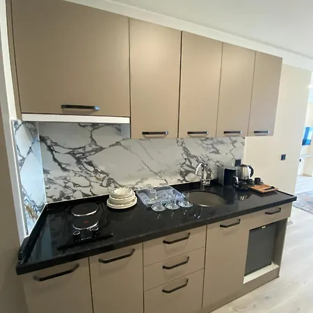 Otel Rena Grand &