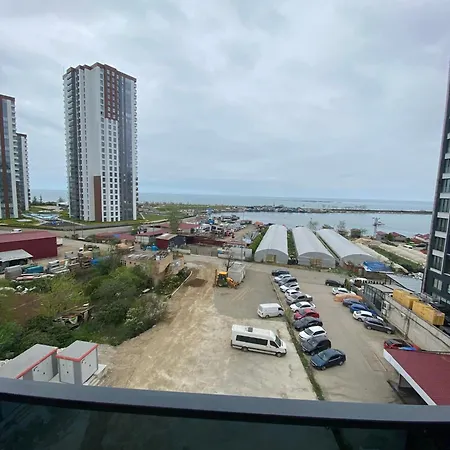 Rena Grand & 酒店 *