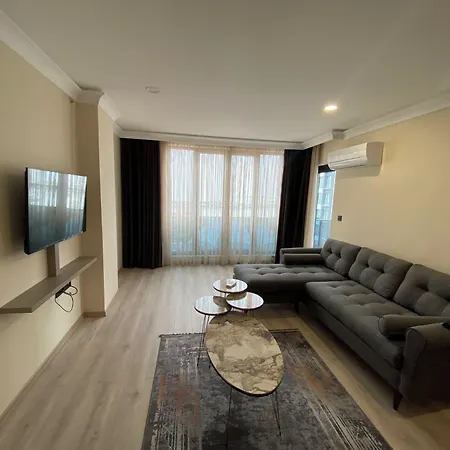 Otel Rena Grand & *