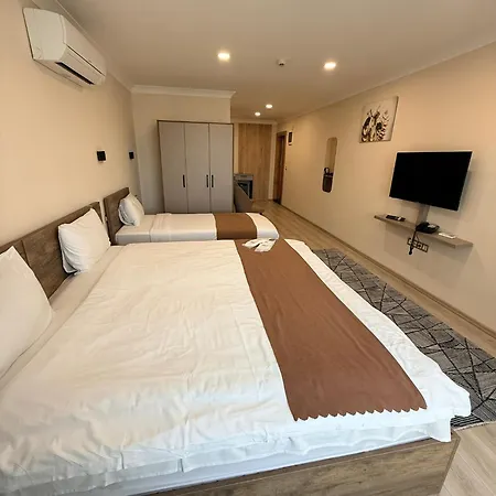 Rena Grand & Hotel Trabzon