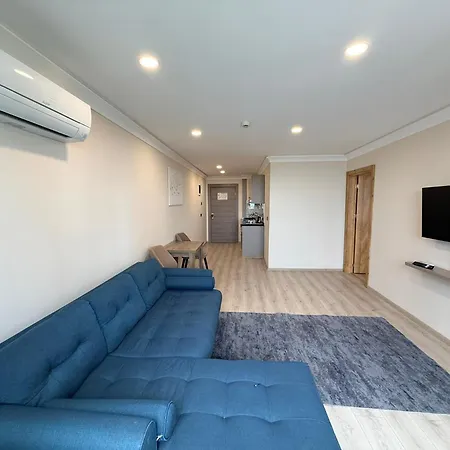 Rena Grand & Hotel Trabzon