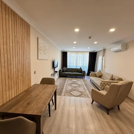Hotel Rena Grand & Trabzon