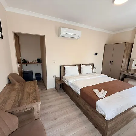 Rena Grand & Hotel Trabzon