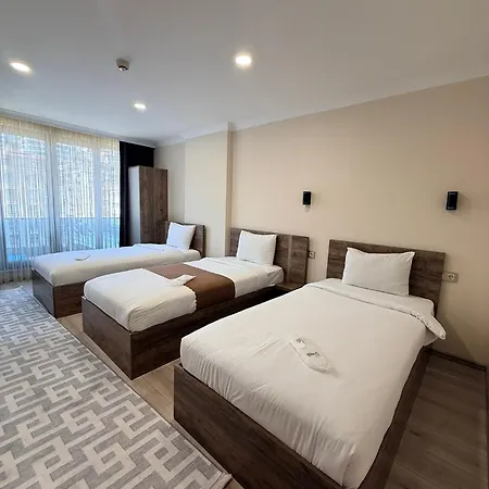 Hotel Rena Grand &