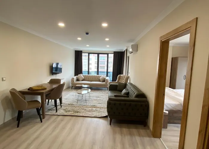 酒店 Rena Grand & *