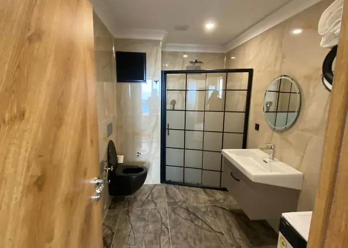 Rena Grand & 特拉布宗