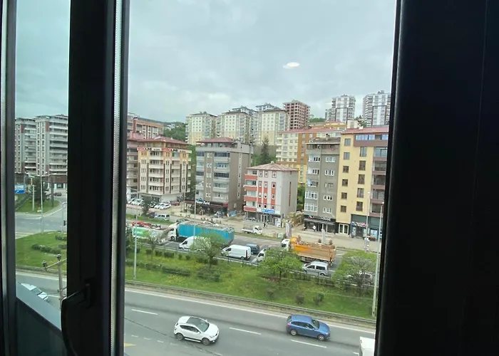 酒店 Rena Grand & *