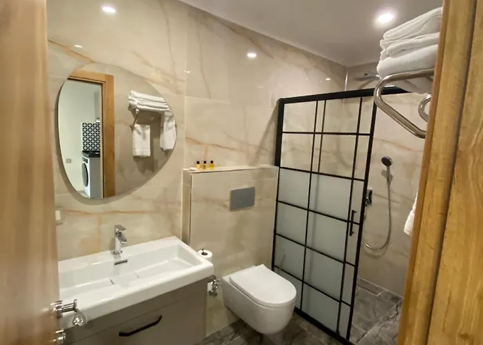 Rena Grand & 特拉布宗