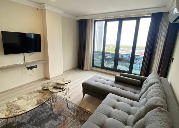 Rena Grand & * 特拉布宗