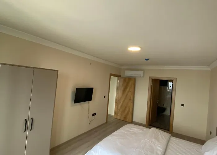 酒店 Rena Grand & *