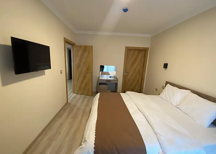 酒店 Rena Grand & *