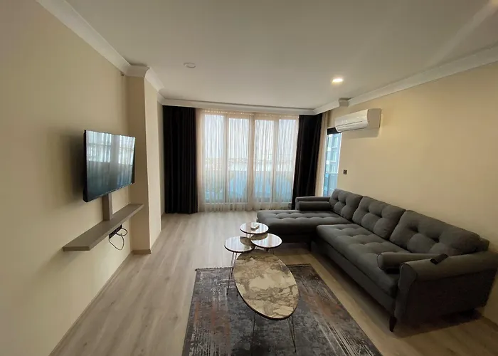 酒店 Rena Grand & *